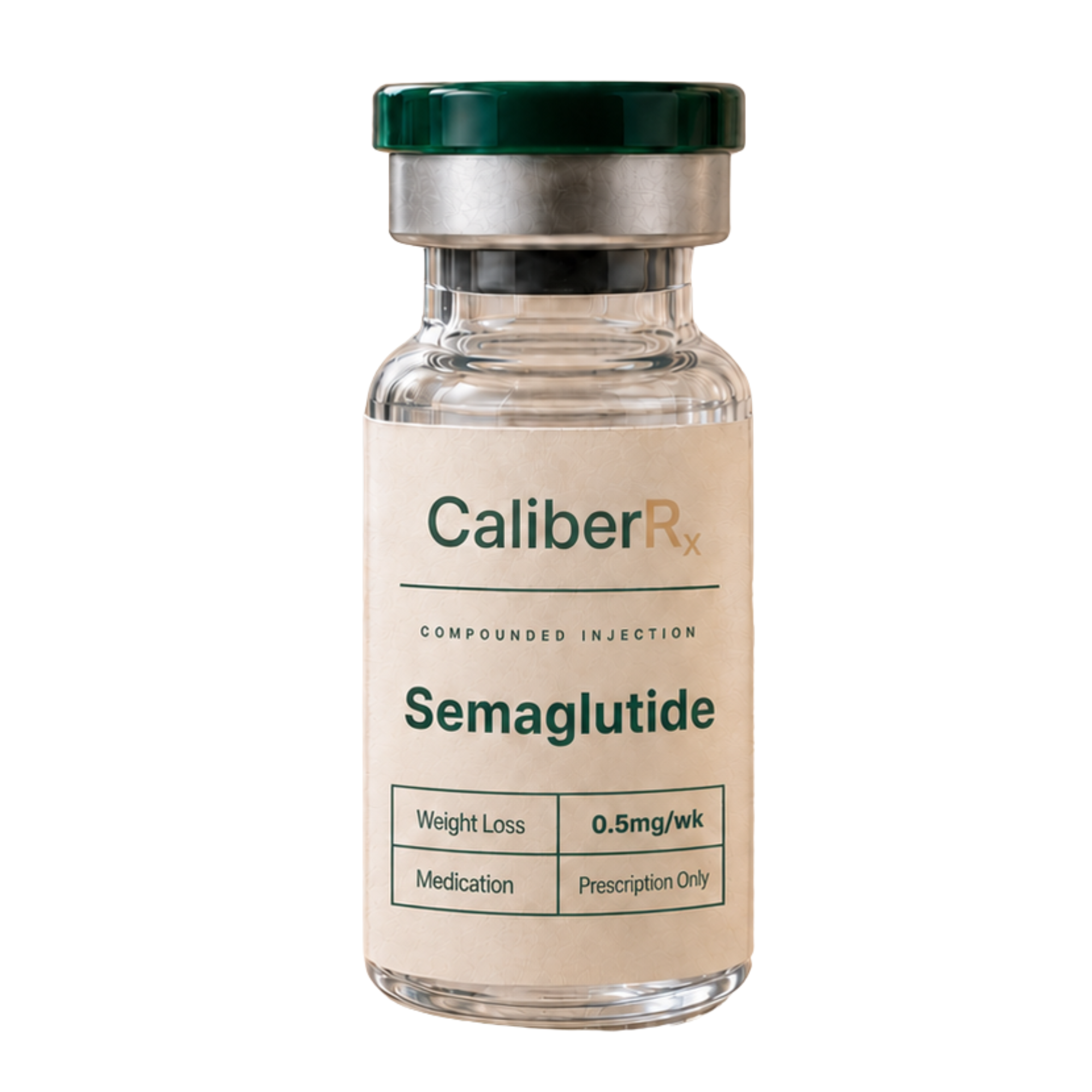 Home - CaliberRx